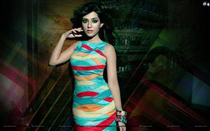 Amrita Rao